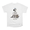 thumbnail image 1 of Blitzer T-Shirt Tee Gift For Him Merch For Her Apparel For Friend, 1 of 2