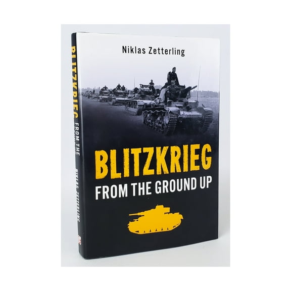Blitzkrieg