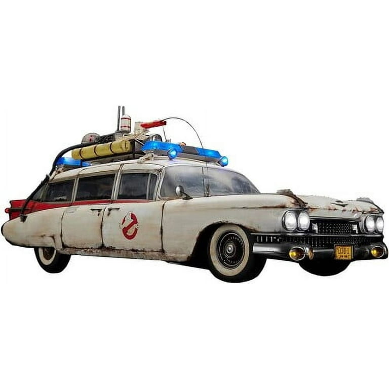 Blitzway - Ghostbusters: Afterlife - Ecto-1 1/6 Scale Vehicle