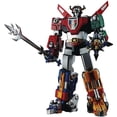 thumbnail image 1 of Blitzway Voltron 5Pro Studio CARBOTIX Series High End Action Figure, 1 of 6