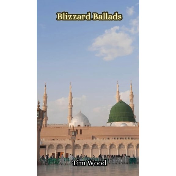 Blizzard Ballads, (Hardcover)