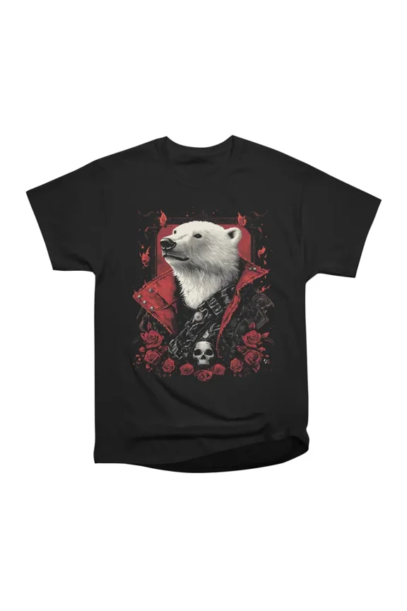 Blizzard Beast T-Shirt Tee Gift For Him Merch For Her Apparel For Friend