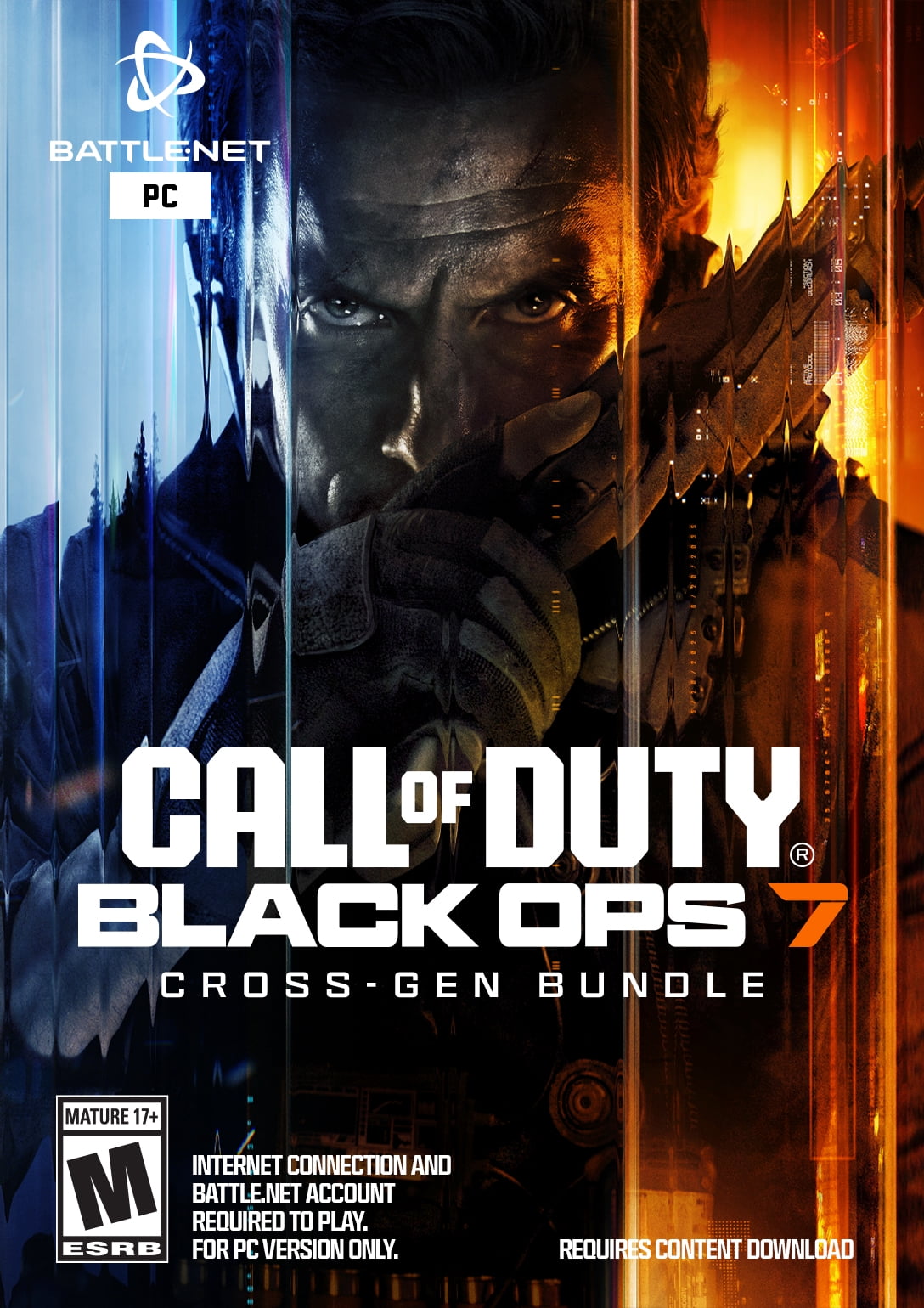 Call of Duty Black Ops 7 Standard Edition [Digital]