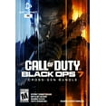 thumbnail image 1 of Call of Duty Black Ops 7 Standard Edition [Digital], 1 of 2