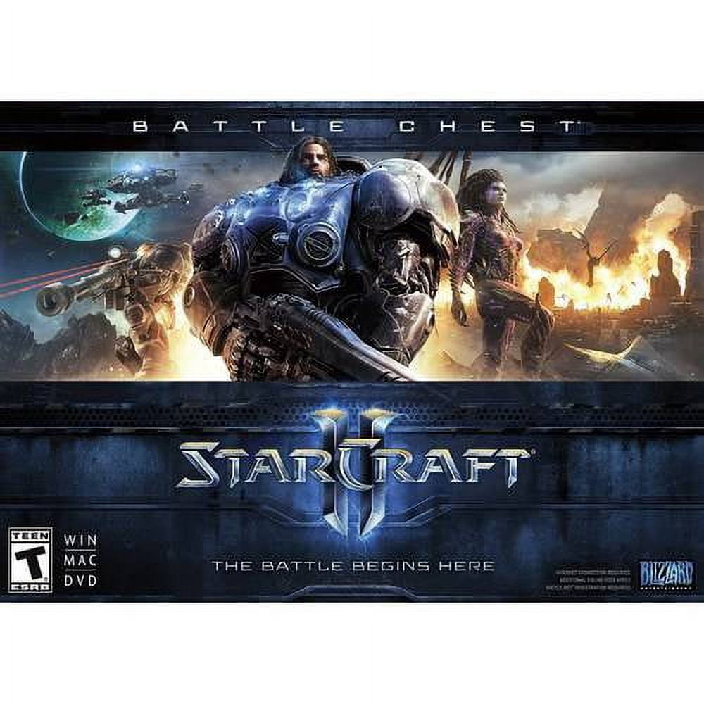 Blizzard ***DISCONTINUED***