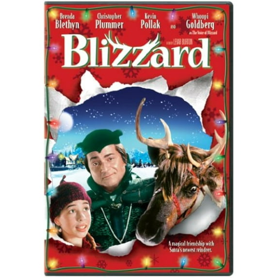 Blizzard (DVD)