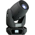 thumbnail image 1 of Blizzard G70 Moving Head CREE LED Beam Spot Effect Light with Gobos, 1 of 3