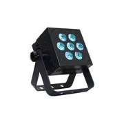 Blizzard HotBox 5 RGBAW Lighting Effect