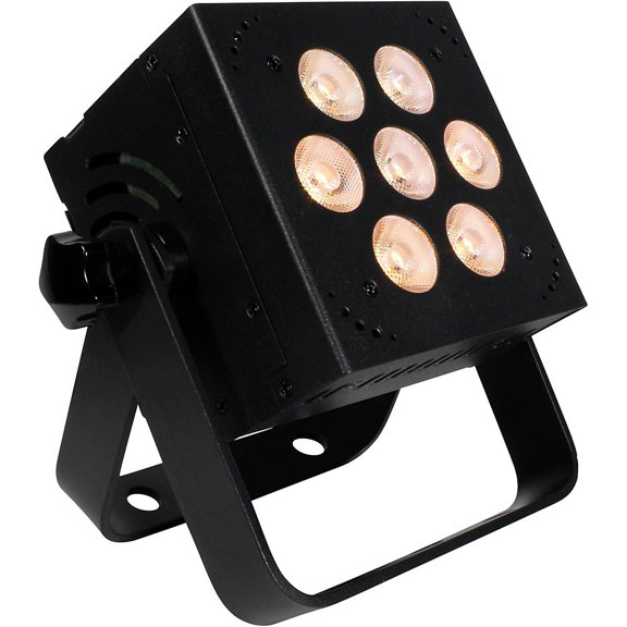 Blizzard HotBox Infiniwhite 7 x 5W AWC LED Wash Light