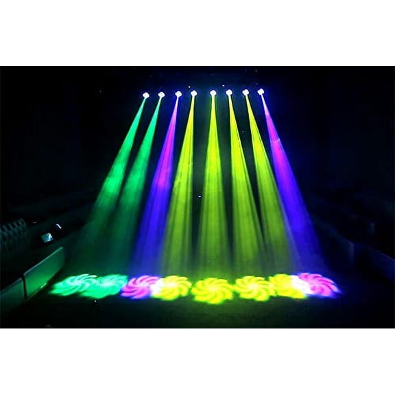 Blizzard Hypno Spot Moving Head Lighting Effect