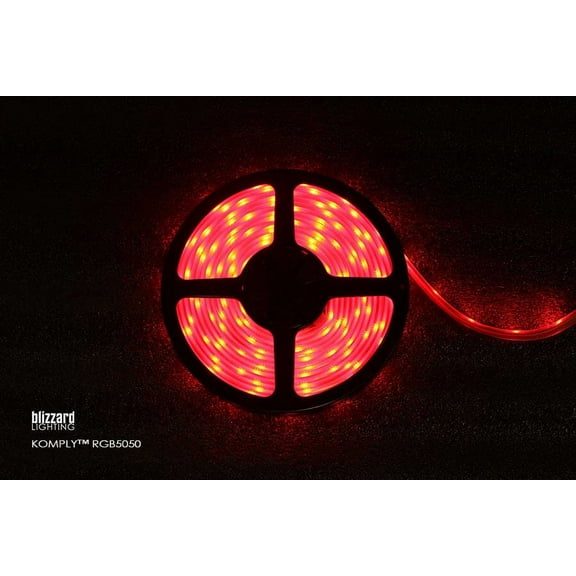 Blizzard KOMPLY-RGB5050