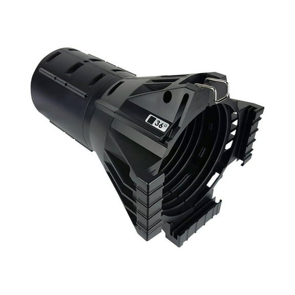 Blizzard Lighting ARIA-LENS-36 36 Degree Interchangeable Lens for Aria RGBW and WW