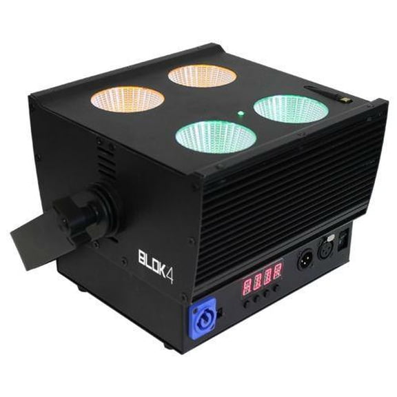 Open Box Blizzard Lighting Blok 4
