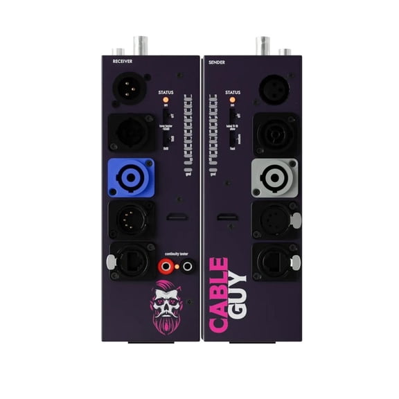 Blizzard Lighting Cable Guy Advanced Cable Tester