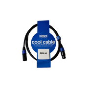 Blizzard Cool Cable 5 3-Pin DMX Cable