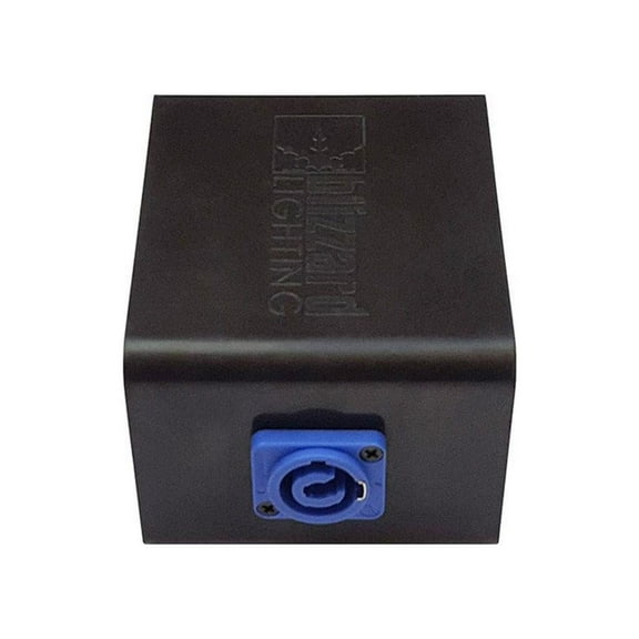 Blizzard Lighting Drop PC