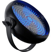 InfiniPix Cyclone LED Wash Light with Pixel FX