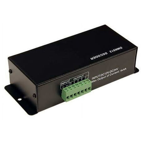 Blizzard Lighting Komply DMX