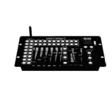 Blizzard KONTROL6SKYWIRE 12 Channel 6 Fader Dmx Cont Wir