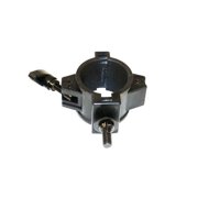 Blizzard Multiklamp Multi-Fit Plastic Wrap-Around Lighting Clamp