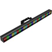 Blizzard Lighting StormChaser SuperHot 1-Meter LED Pixel Bar with RGB & Cool White Effects