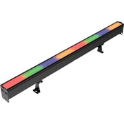 Blizzard Lighting StormChaser Supercell Pro 5-in-1 LED Pixel Bar with Electronic Clear/Frosted Lens