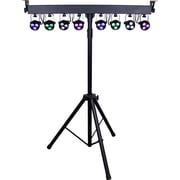 Blizzard Lighting Weather System EXA 8 Fixture LED Bar Effect Light