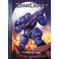 thumbnail image 1 of Blizzard Manga: Starcraft: Frontline Vol. 1: Blizzard Legends (Paperback), 1 of 1