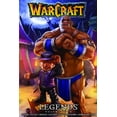 thumbnail image 1 of Blizzard Manga: Warcraft: Legends Vol. 4 (Paperback), 1 of 1