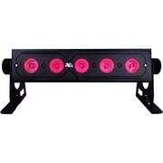 Mikrokassette High Output RGBW LED Wash Light
