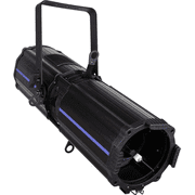 Blizzard Oberon Profile NZ 200W LED Ellipsoidal Spotlight