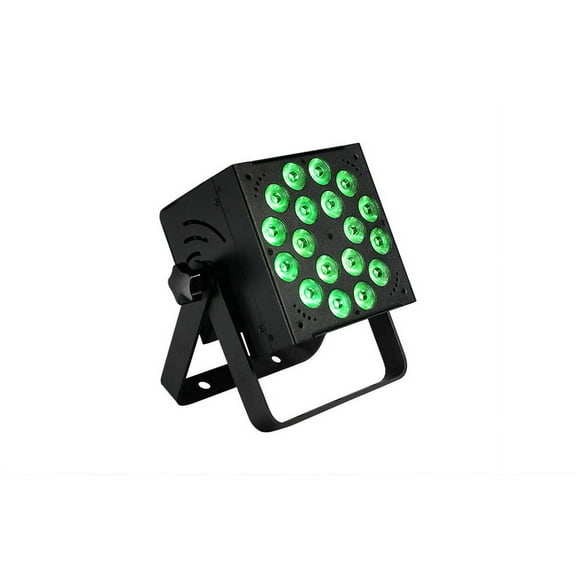 Blizzard RokBox EXA RGBAW+UV 18x15 Watt LED Wash Light