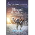 thumbnail image 1 of Pre-Owned Blizzard Showdown (Mass Market Paperback) 133555467X 9781335554673, 1 of 1