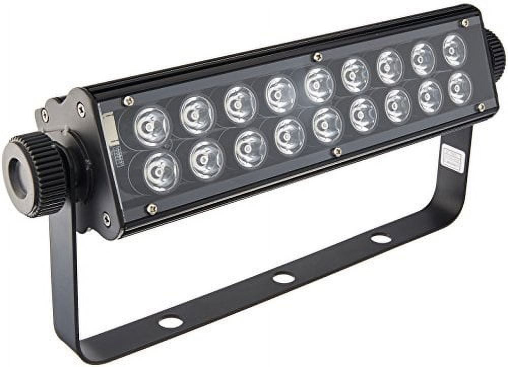 Blizzard SnowBlind Strobe Light 1W Cool White LEDs