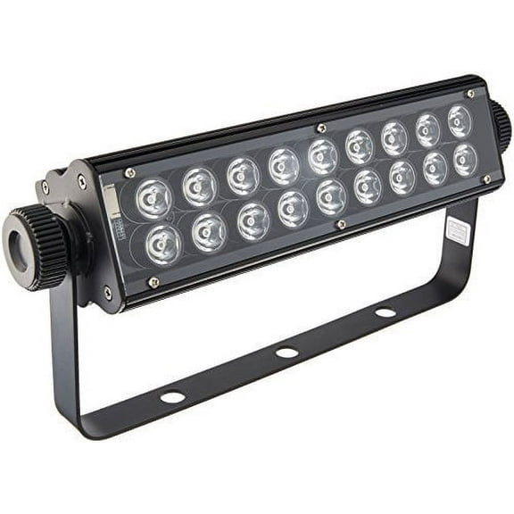 Blizzard SnowBlind Strobe Light 1W Cool White LEDs