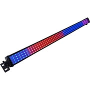 StormChaser Supercell Super-Bright LED Wash Light with Pixel Effects