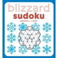 thumbnail image 1 of Pre-Owned Blizzard Sudoku (Paperback) 1402780079 9781402780073, 1 of 1