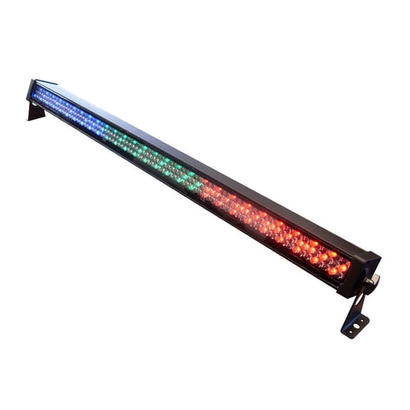 Blizzard TOUGHSTORM 252 Ip65 Rated LED Strip Wash With Color Mixing (252TSTORM)