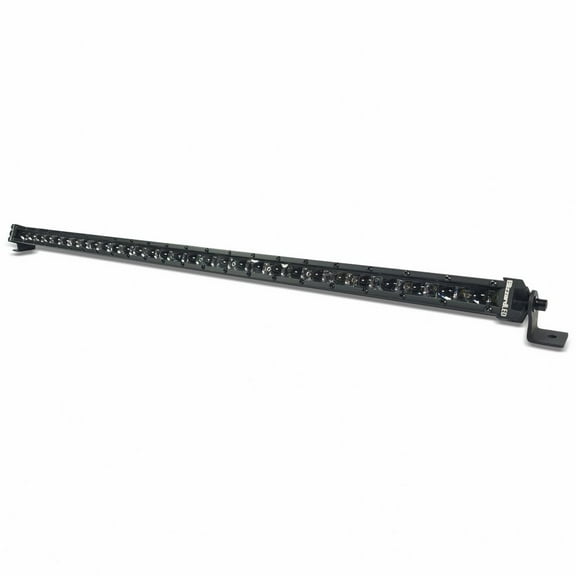 BlizzardLED Compact Series 25.6" Single Row 120w LED Lightbar - Straight