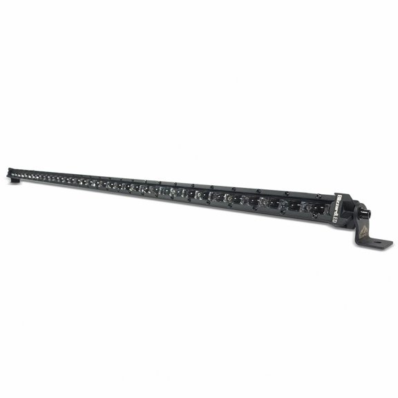 BlizzardLED Compact Series 37" Single Row 180w LED Lightbar - Straight