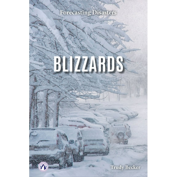 Blizzards, (Hardcover)