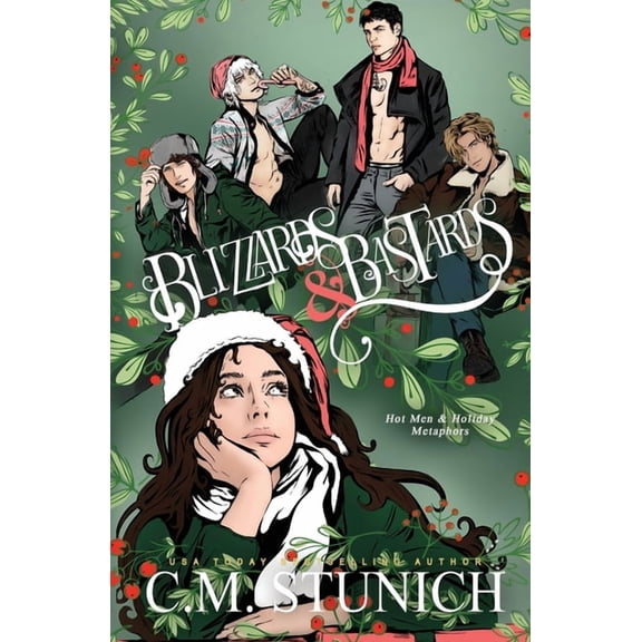 Blizzards and Bastards, (Paperback)