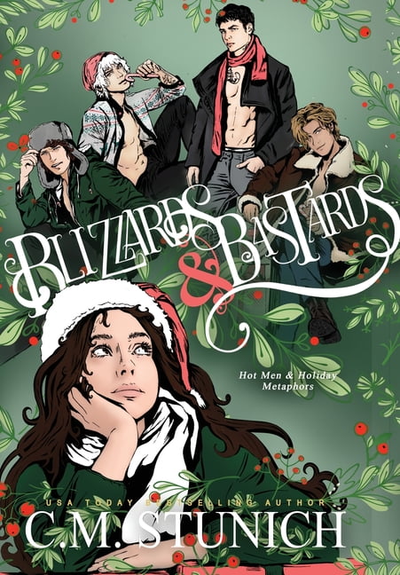 Blizzards and Bastards, (Hardcover)