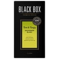 thumbnail image 1 of Black Box Tart & Tangy Sauvignon Blanc White Wine, 3 L Box, 1 of 7