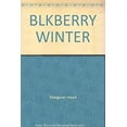 thumbnail image 1 of Pre-Owned BLKBERRY WINTER Paperback, 1 of 1
