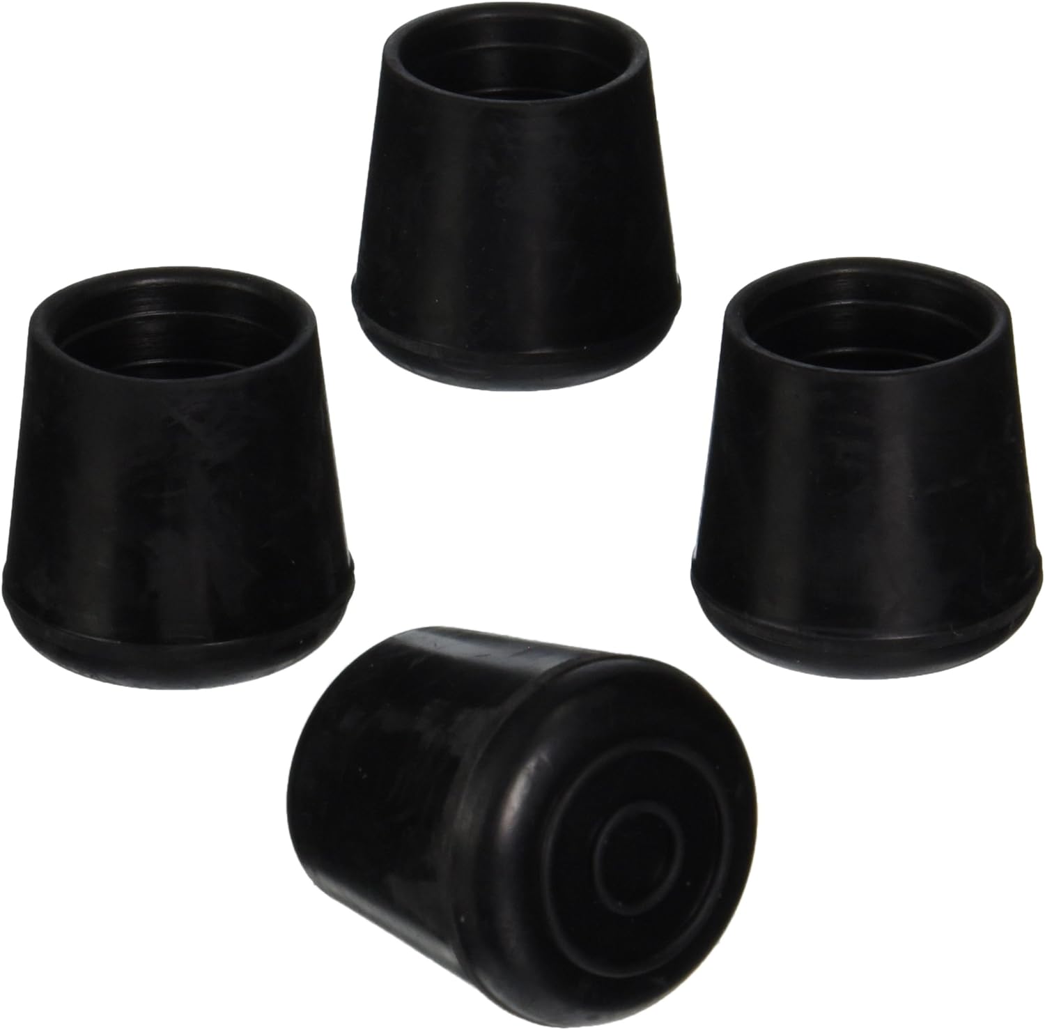 Blkn Leg Tip 11/8 Set Of 4