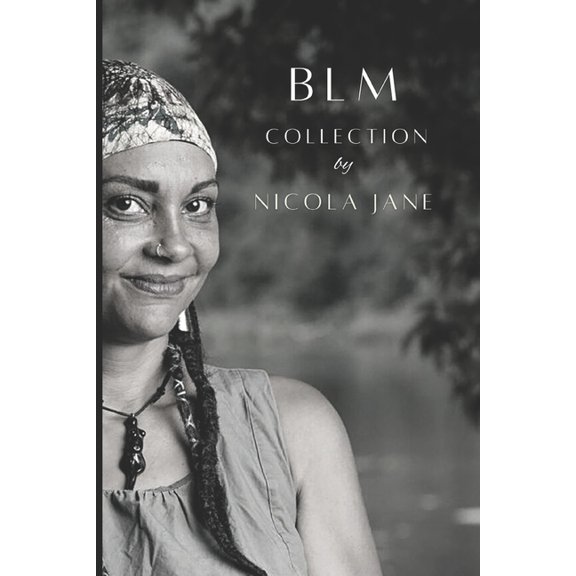 Blm Collection: Soul To Soil