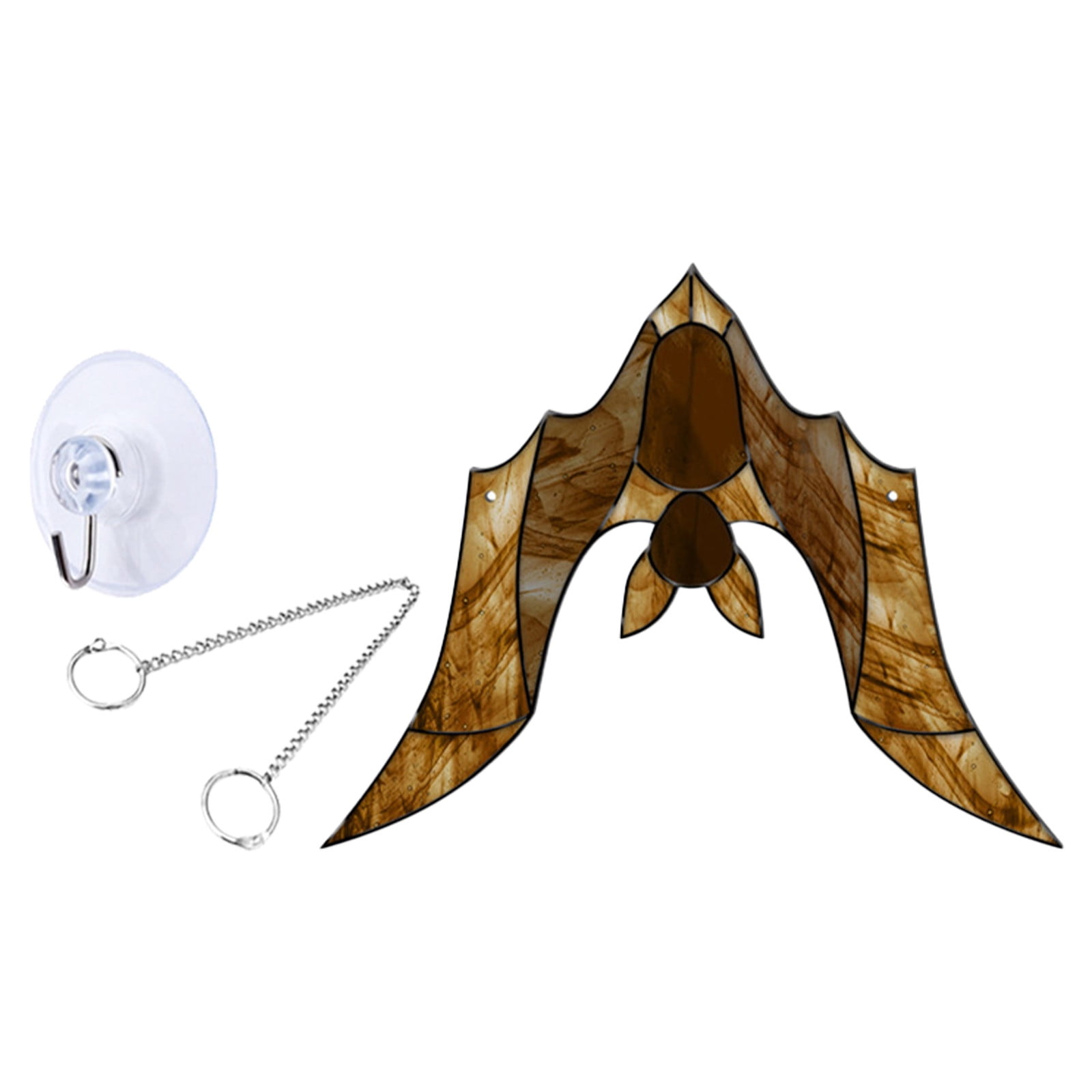 Blmiede Halloween decorations,Halloween Door Sign Wall Decor Hanging