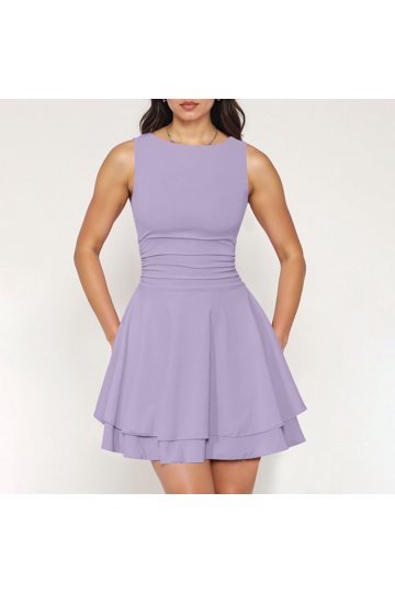Athleisure Dress