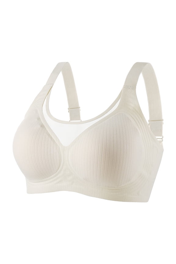 Full Coverage Bras Womens Bra Plus Size Bras Sheer Bralette White Bralette Balconette Bras for Women